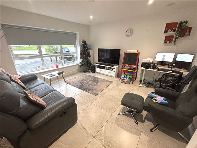 24 The Grange, Donegal Town , Donegal Town, Donegal