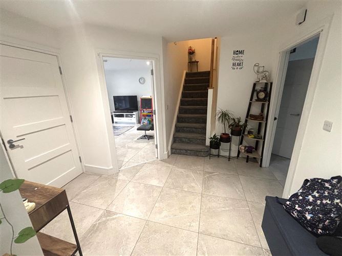 24 The Grange, Donegal Town , Donegal Town, Donegal