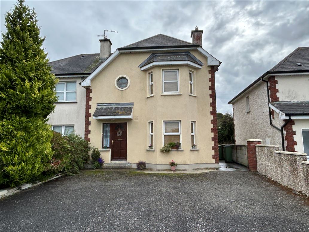 13 Boru Court, Ballina, Tipperary