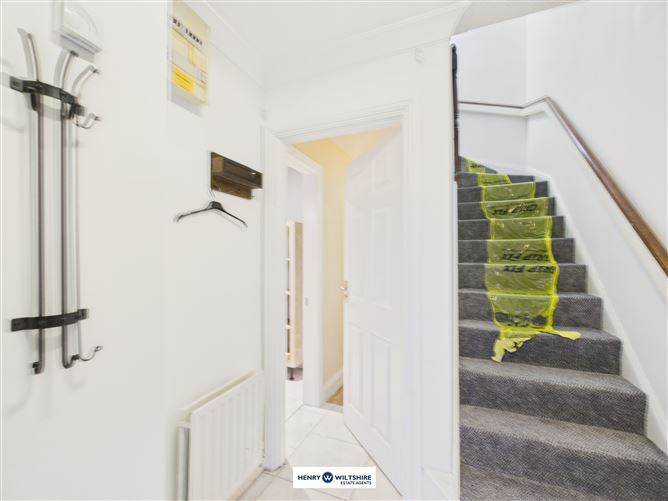 8 Millbrook , Naas, Kildare