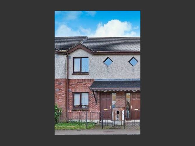 8 Millbrook , Naas, Kildare