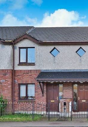 8 Millbrook , Naas, Kildare