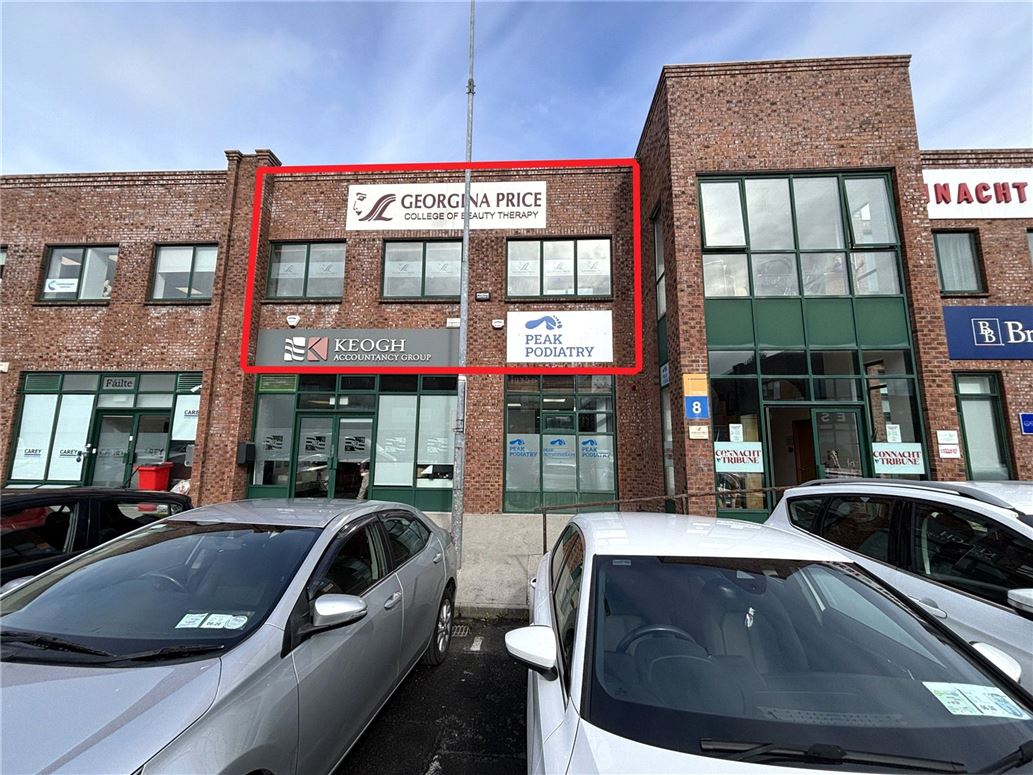 Unit 20F, Liosbaun Business Park, Tuam Road, Galway City