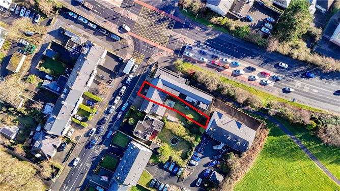 23 Upper Newcastle Road, Newcastle, Galway