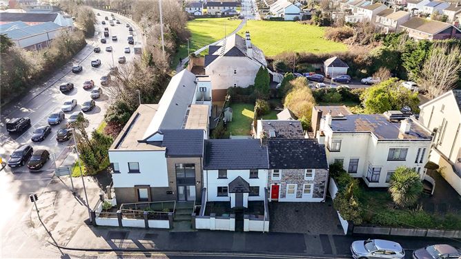 23 Upper Newcastle Road, Newcastle, Galway