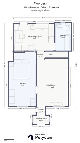 23 Upper Newcastle Road, Newcastle, Galway