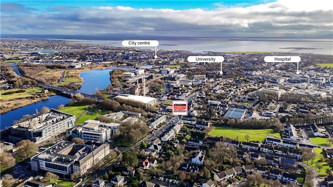 23 Upper Newcastle Road, Newcastle, Galway