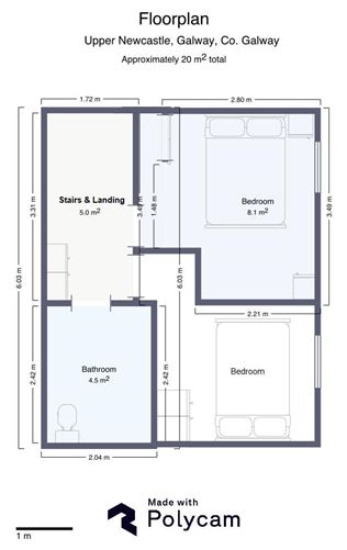 23 Upper Newcastle Road, Newcastle, Galway