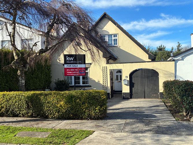 34 The Grove, Kingswood, Dublin 24