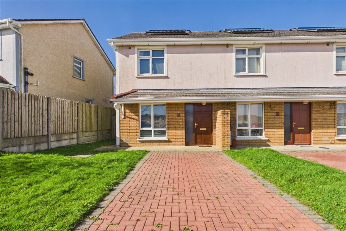 31 Cnoic Caislean, Ballygunner, Waterford City, Co. Waterford