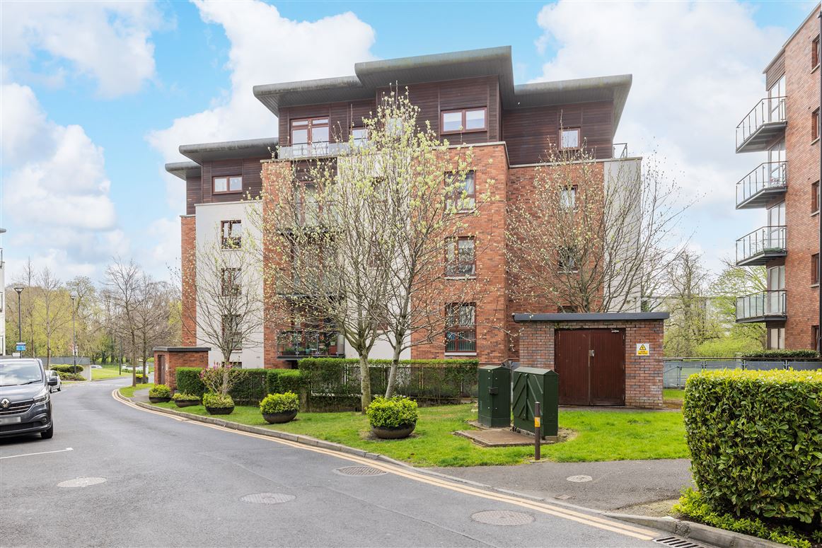 Apartment 38, PARKLANDS, Northwood, Santry, Dublin 9