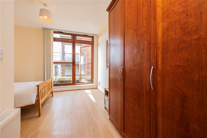 Apartment 38, PARKLANDS, Northwood, Santry, Dublin 9