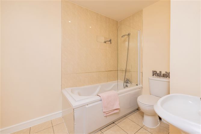 Apartment 38, PARKLANDS, Northwood, Santry, Dublin 9