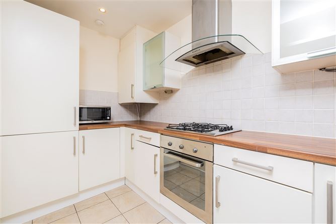 Apartment 38, PARKLANDS, Northwood, Santry, Dublin 9