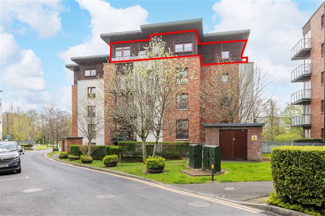Apartment 38, PARKLANDS, Northwood, Santry, Dublin 9