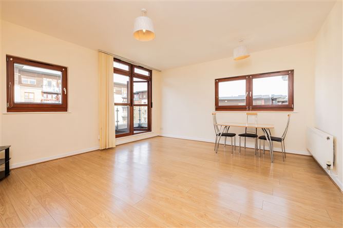 Apartment 38, PARKLANDS, Northwood, Santry, Dublin 9