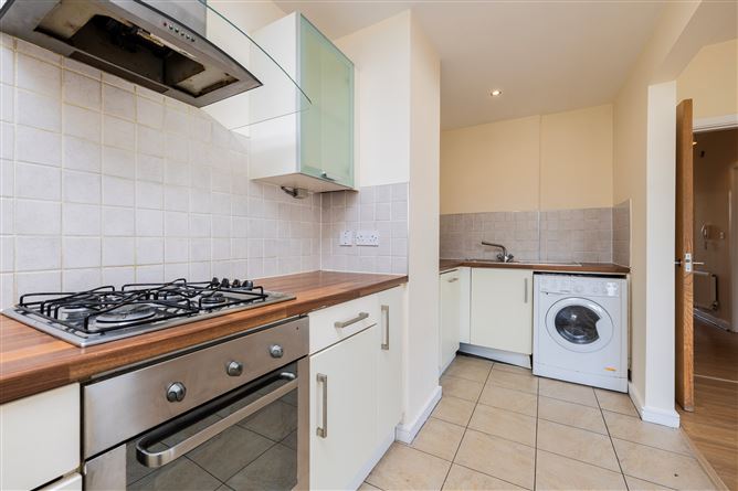 Apartment 38, PARKLANDS, Northwood, Santry, Dublin 9