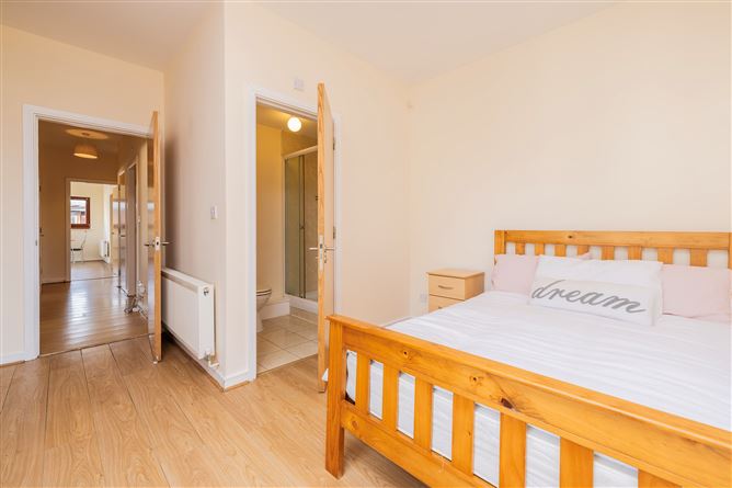 Apartment 38, PARKLANDS, Northwood, Santry, Dublin 9