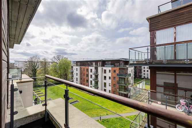 Apartment 38, PARKLANDS, Northwood, Santry, Dublin 9