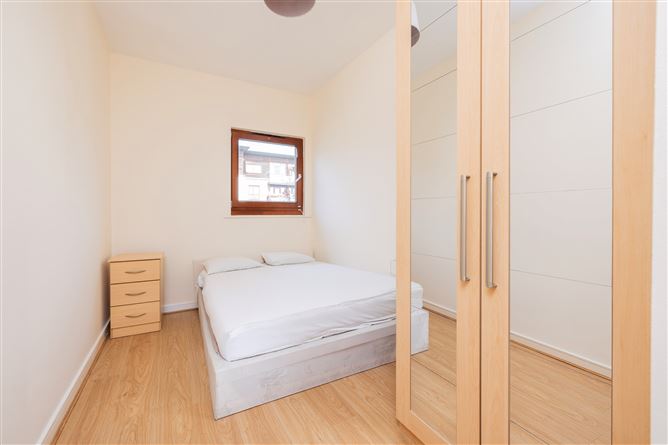 Apartment 38, PARKLANDS, Northwood, Santry, Dublin 9