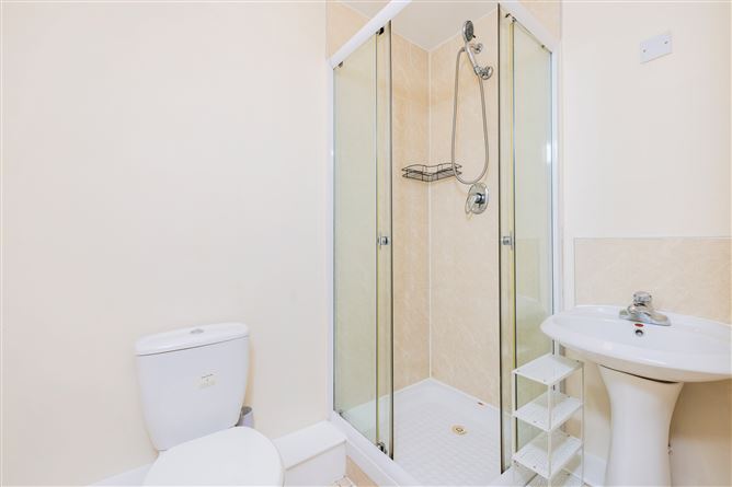 Apartment 38, PARKLANDS, Northwood, Santry, Dublin 9