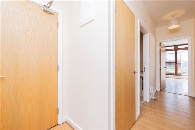 Apartment 38, PARKLANDS, Northwood, Santry, Dublin 9