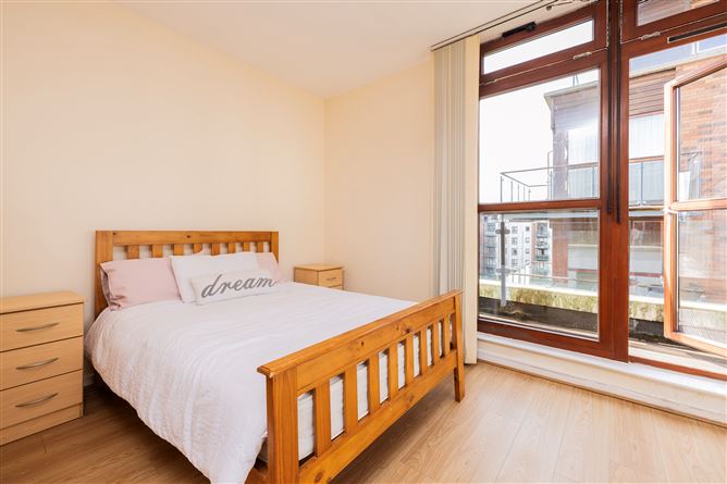 Apartment 38, PARKLANDS, Northwood, Santry, Dublin 9