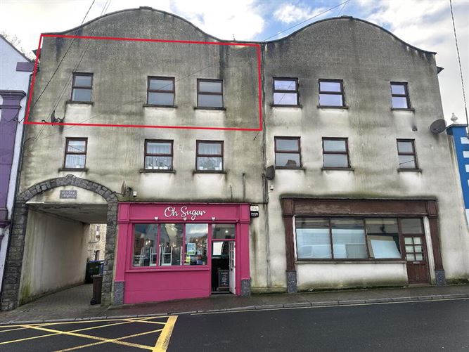 Apartment 5 Kickham Court, Davis Street, Tipperary Town, Tipperary
