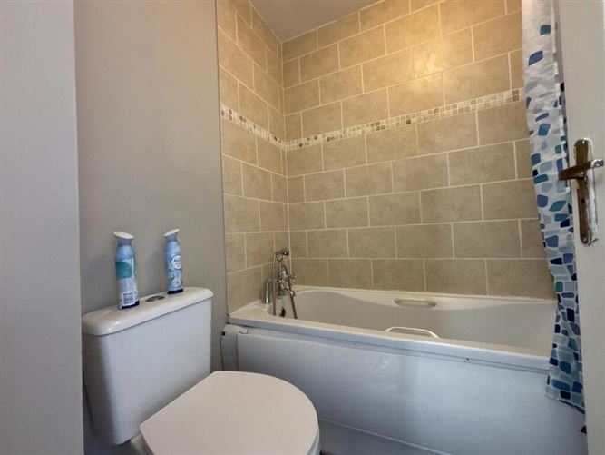 Apartment 5 Kickham Court, Davis Street, Tipperary Town, Tipperary