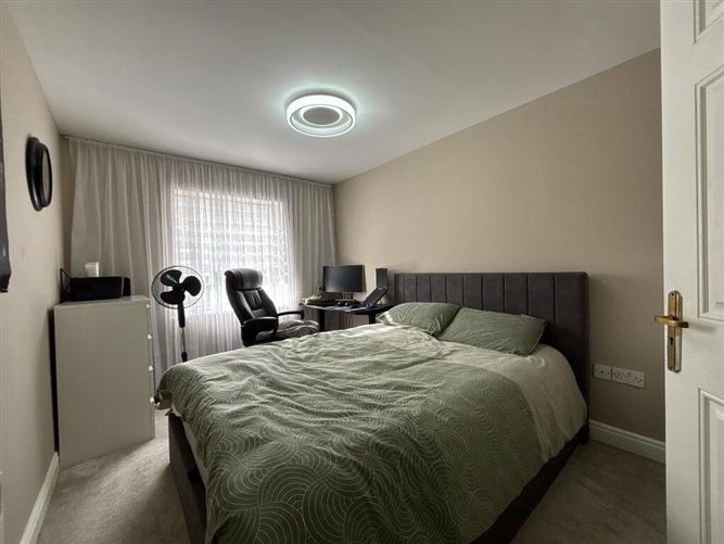 Apartment 5 Kickham Court, Davis Street, Tipperary Town, Tipperary