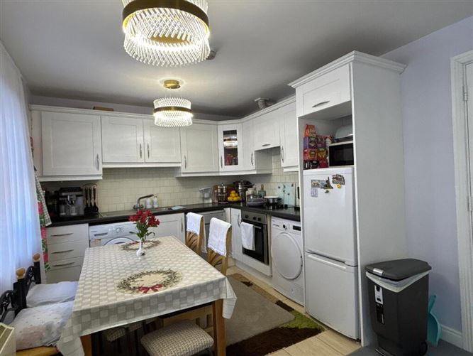 Apartment 5 Kickham Court, Davis Street, Tipperary Town, Tipperary