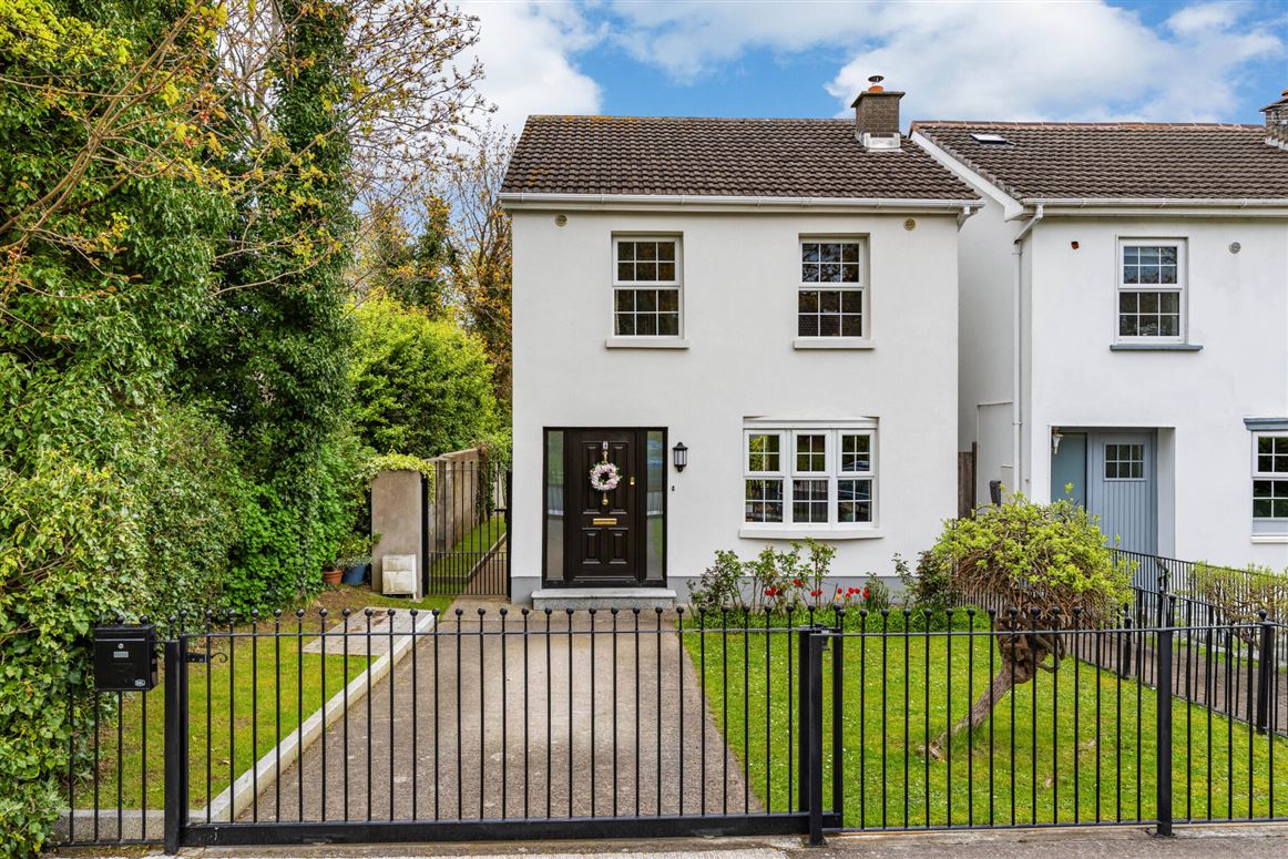 4 The Cove, Malahide, Co. Dublin