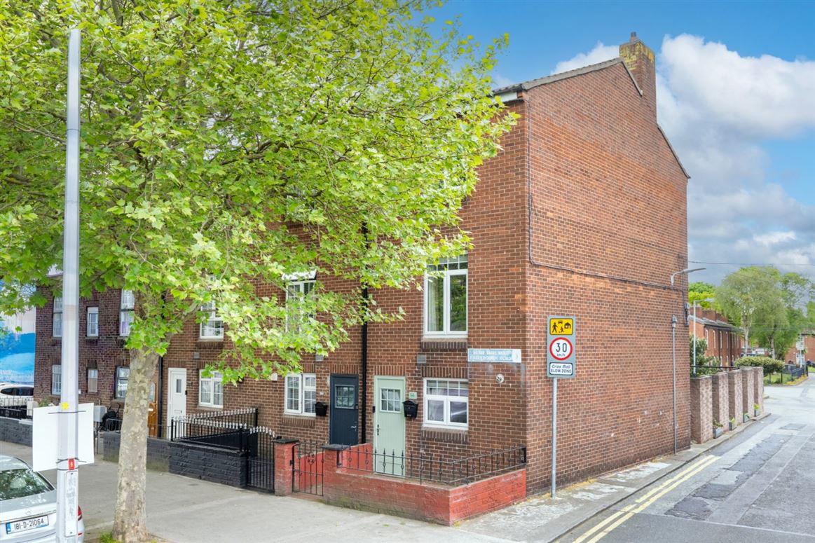 69A Ballybough Road, Ballybough, Dublin 3
