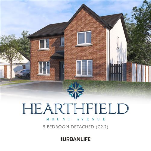 Photo 1 of 2 — Hearthfield, Dundalk, Louth