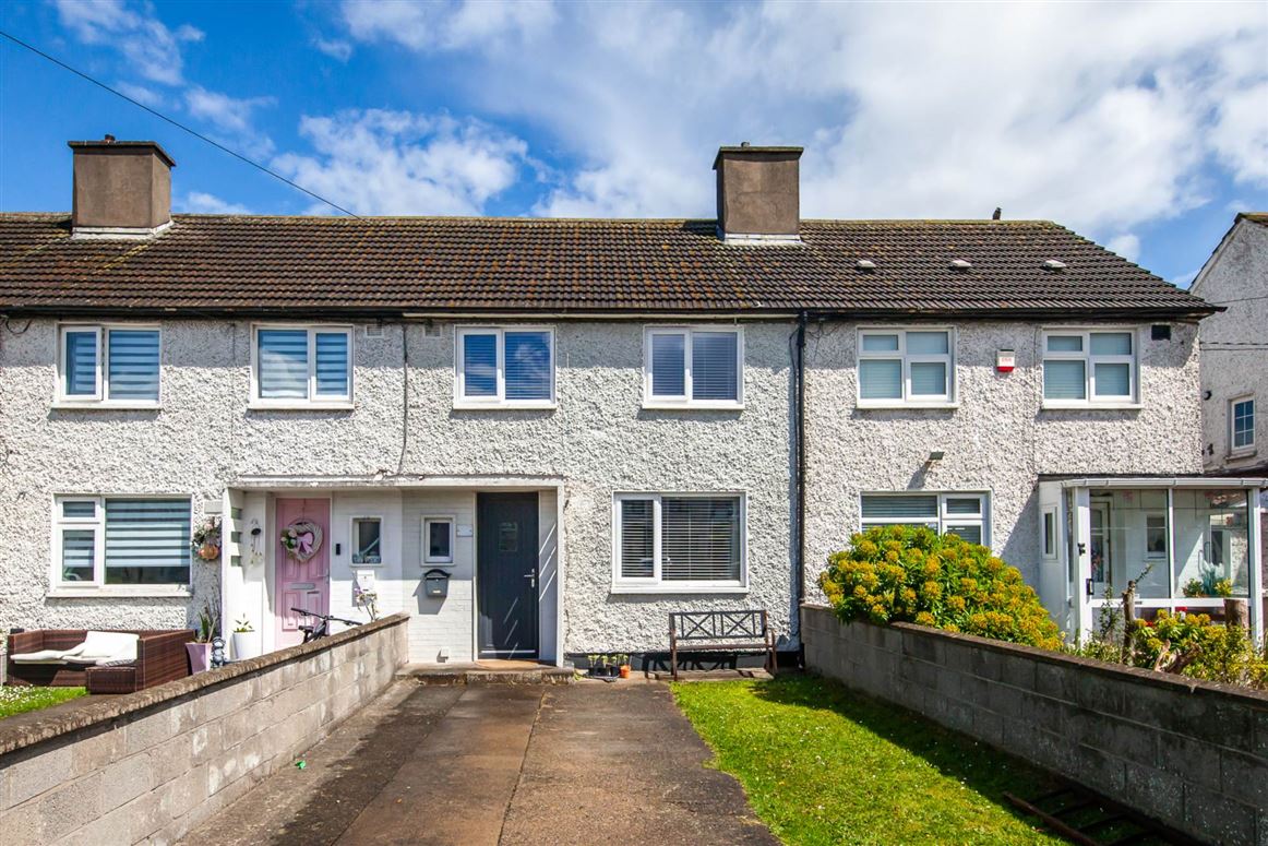 60 Edenmore Gardens, Raheny, Dublin 5