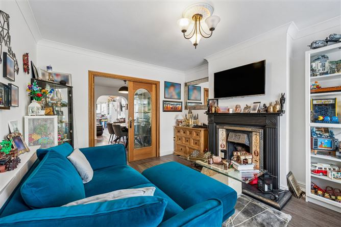 27 Earlsfort Close, Lucan, Co. Dublin