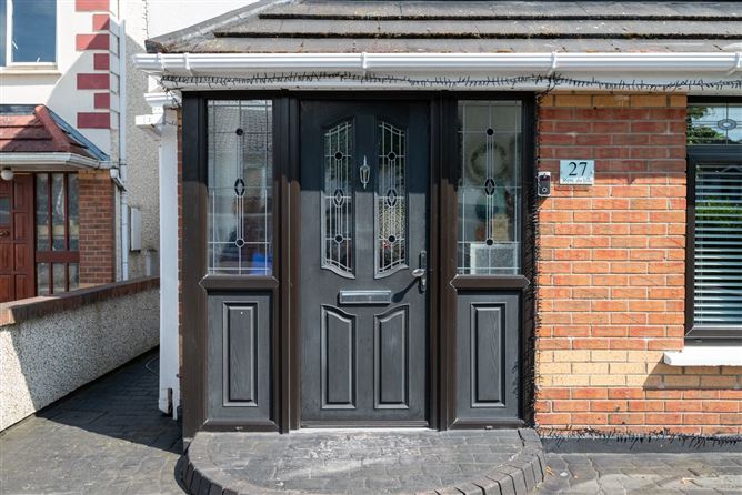 27 Earlsfort Close, Lucan, Co. Dublin