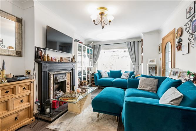 27 Earlsfort Close, Lucan, Co. Dublin