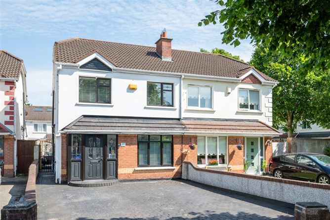 Photo 1 of 28 — 27 Earlsfort Close, Lucan, Co. Dublin