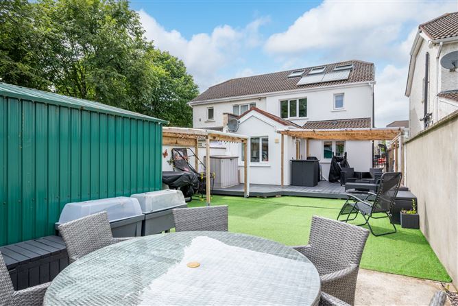 Photo 27 of 28 — 27 Earlsfort Close, Lucan, Co. Dublin