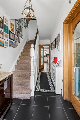 27 Earlsfort Close, Lucan, Co. Dublin