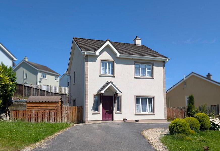 30 Cnoc An Iúir, Drumshanbo, Leitrim