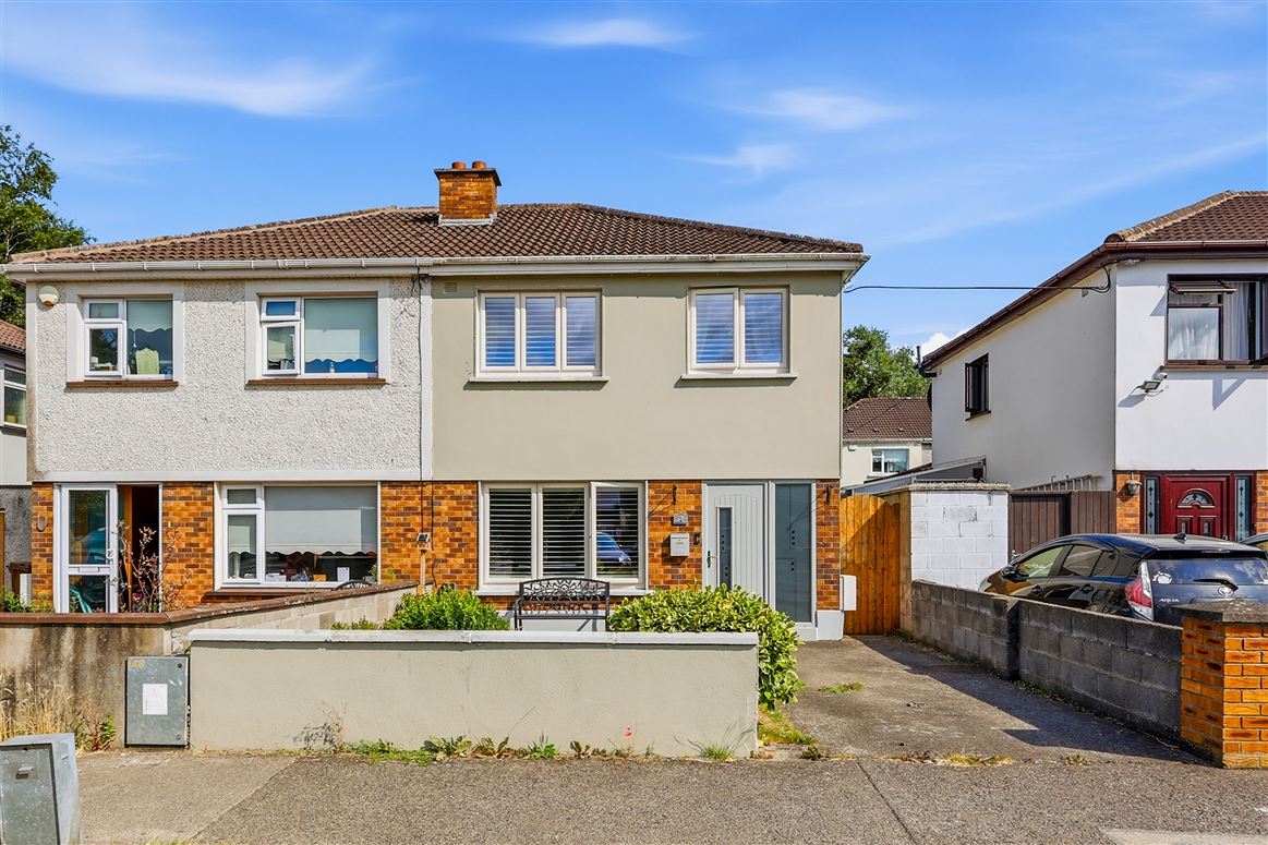 4 Blakestown Road, Dublin 15, Dublin