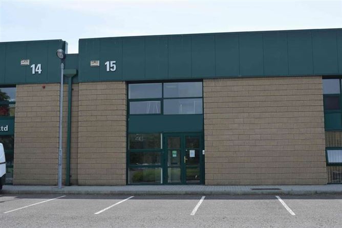 Photo 1 of 8 — 15 Eastgate Way, Eastgate Business Park, Little Island, Cork, Cork