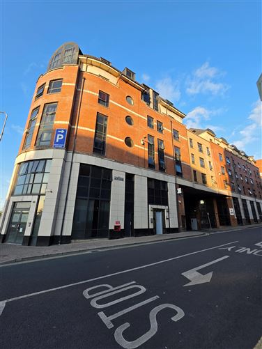 APARTMENT 110 MOUNT KENNETT APARTMENTS MOUNT KENNETT PLACE DOCK ROAD, City Centre (Limerick), Limerick City