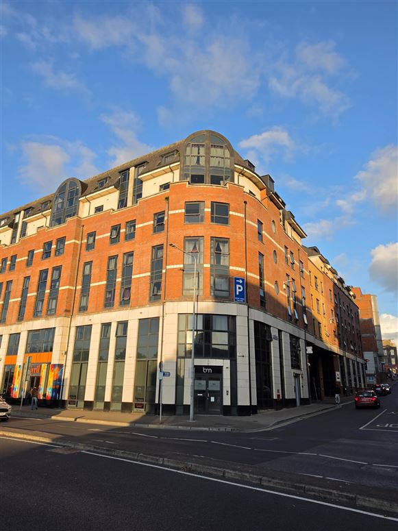 APARTMENT 110 MOUNT KENNETT APARTMENTS MOUNT KENNETT PLACE DOCK ROAD, City Centre (Limerick), Limerick City