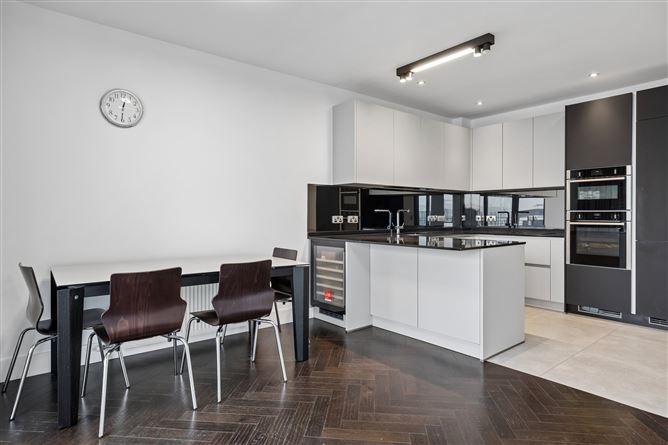 Apartment 116, The Forum, Ballymoss Road, Sandyford Business Park, Dublin 18, Co. Dublin