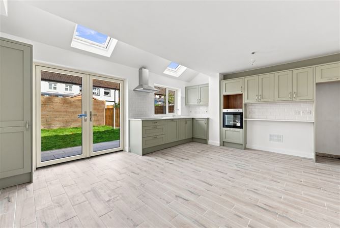 87 Saint Anne's Square, Portmarnock, Dublin