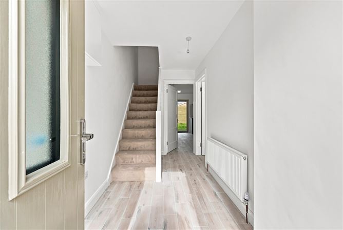 87 Saint Anne's Square, Portmarnock, Dublin