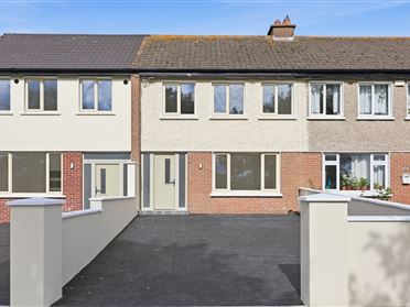 87 Saint Anne's Square, Portmarnock, Dublin